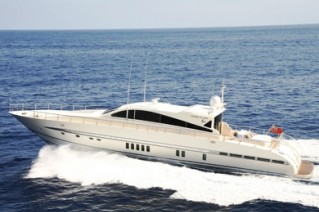 SERENITY ATLANTIC -  Main
